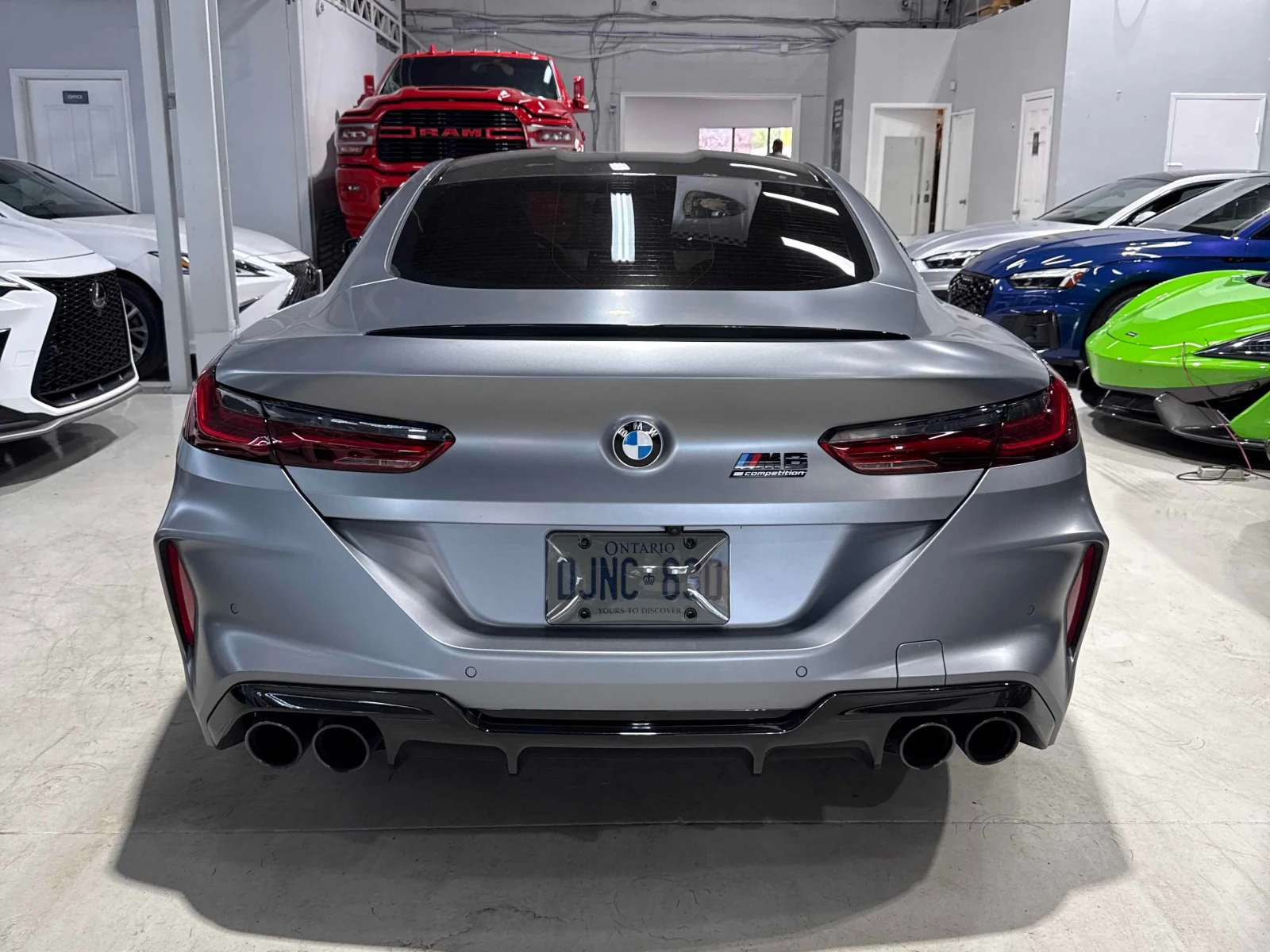 BMW M8 4.4L 8cyl AWD | Mobile.bg � ����������� 4