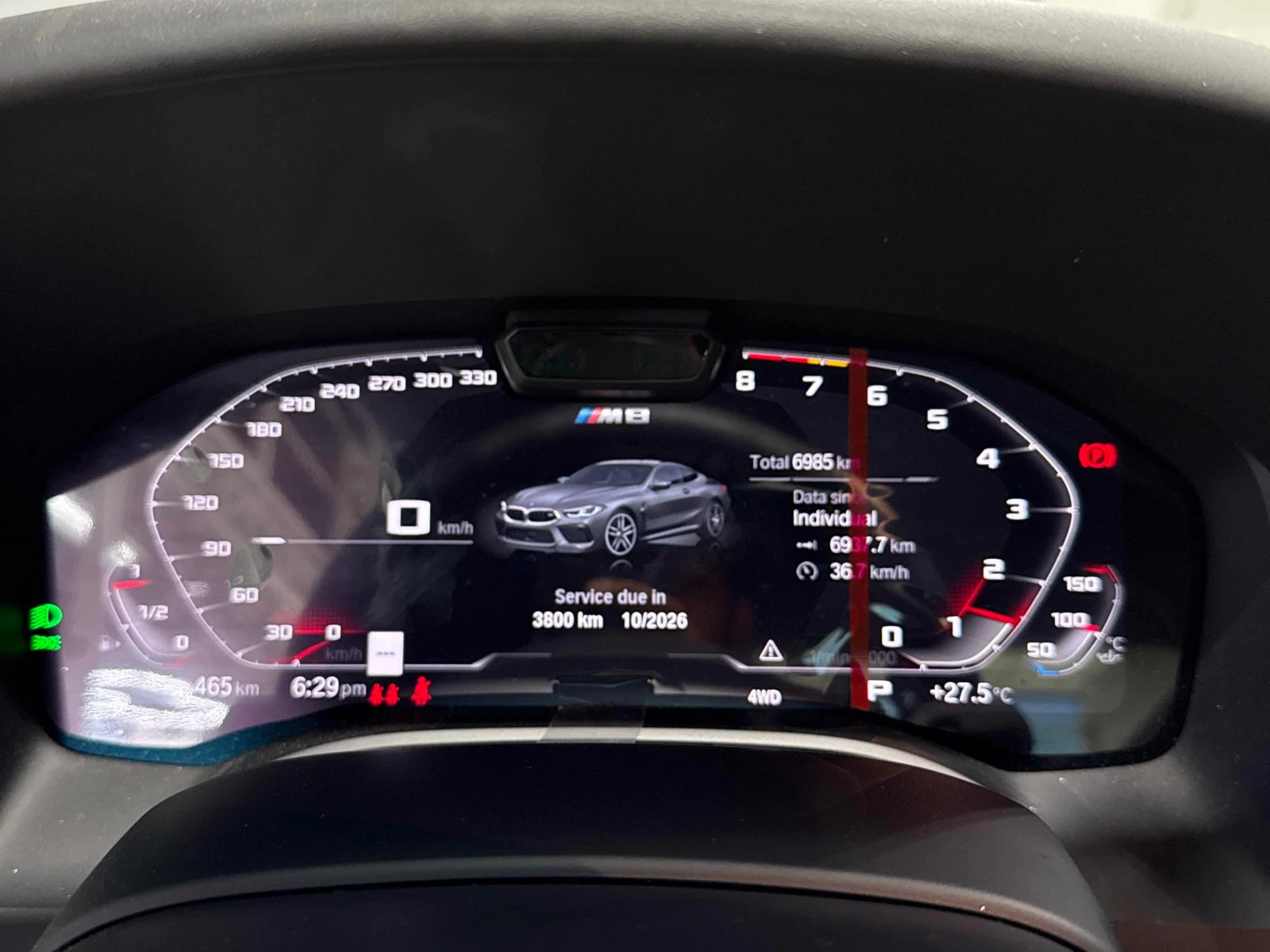 BMW M8 4.4L 8cyl AWD | Mobile.bg � ����������� 8