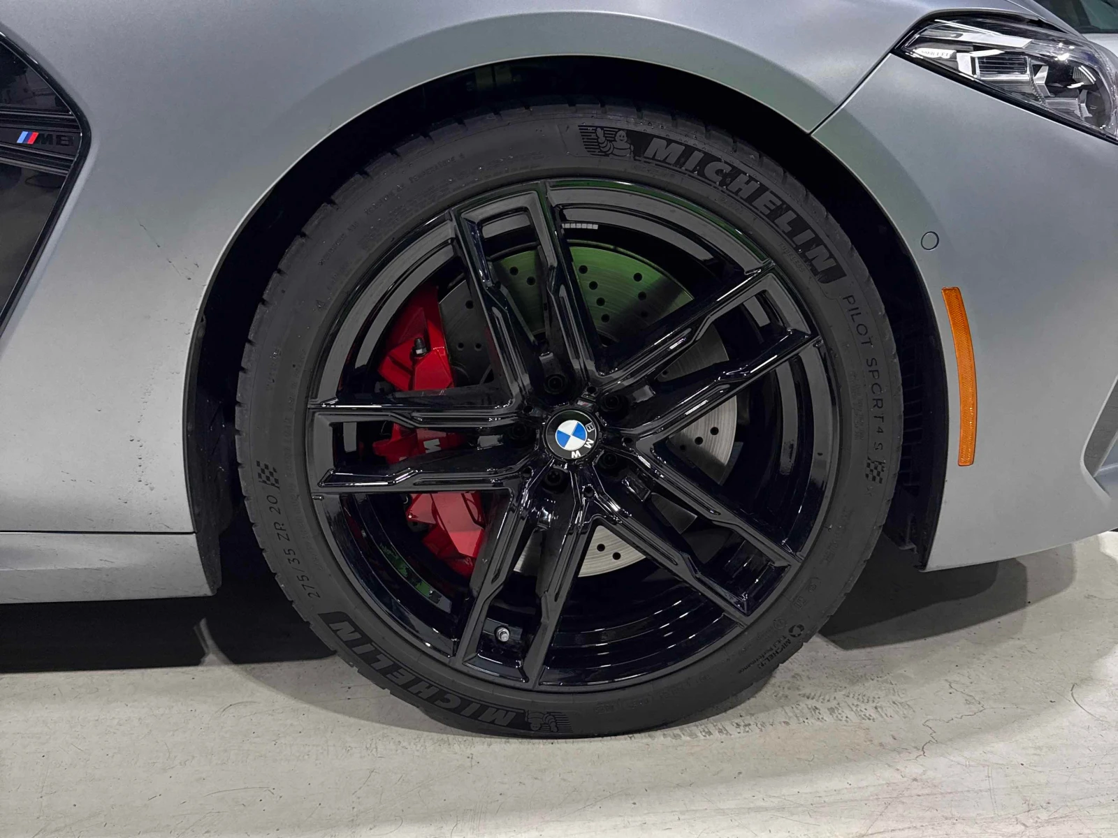 BMW M8 4.4L 8cyl AWD | Mobile.bg � ����������� 7