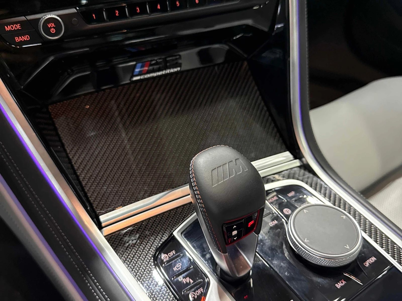BMW M8 4.4L 8cyl AWD | Mobile.bg � ����������� 10