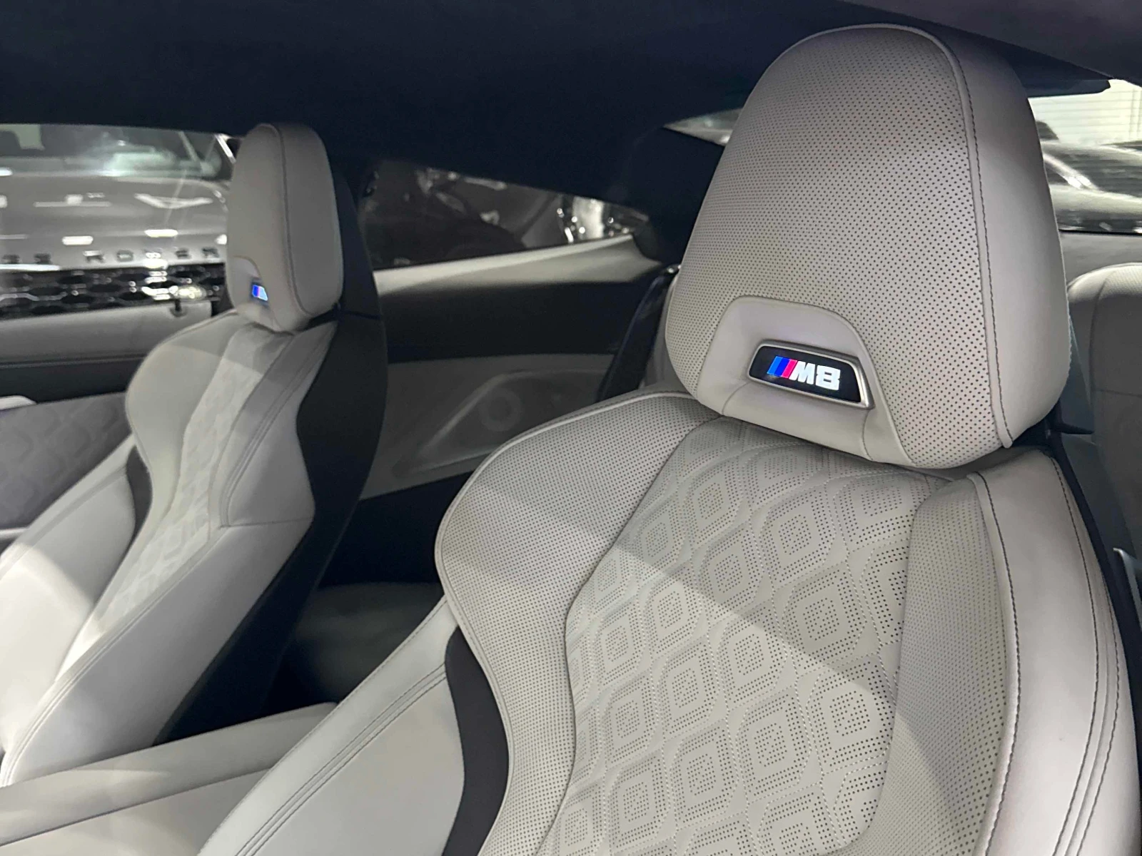 BMW M8 4.4L 8cyl AWD | Mobile.bg � ����������� 15