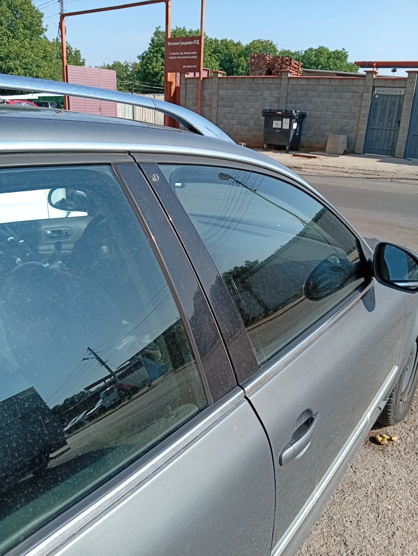 VW Passat, снимка 2 - Автомобили и джипове - 55911318