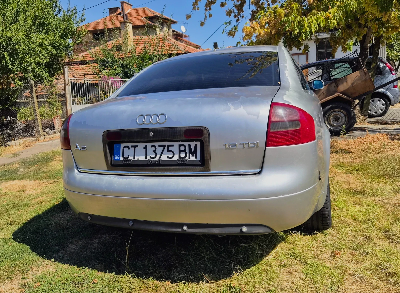 Audi A6 | Mobile.bg � ����������� 5