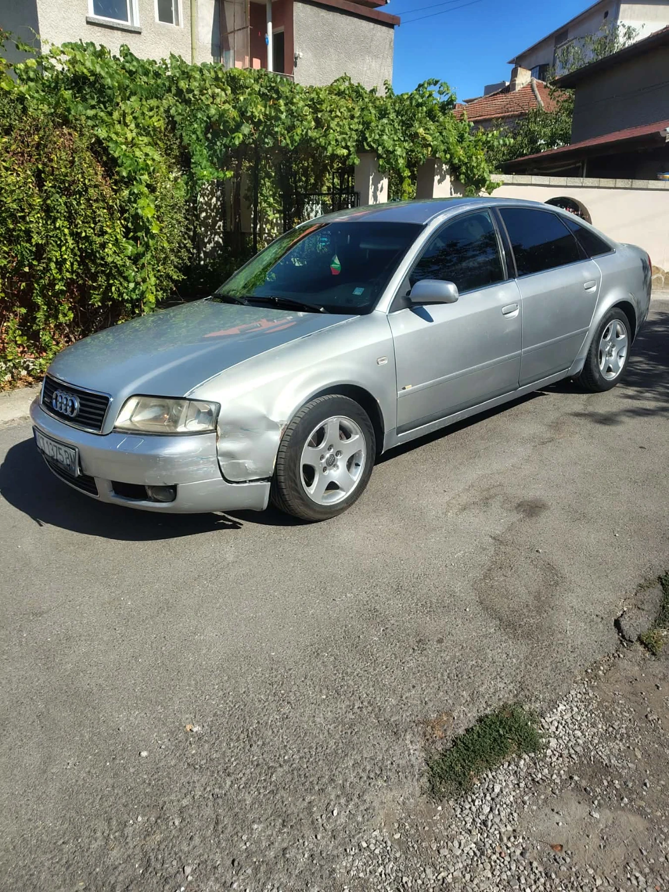 Audi A6 | Mobile.bg � ����������� 6