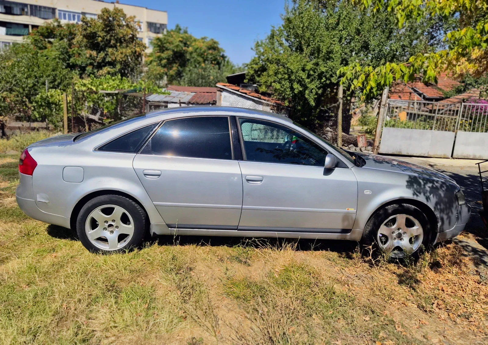Audi A6 | Mobile.bg � ����������� 2