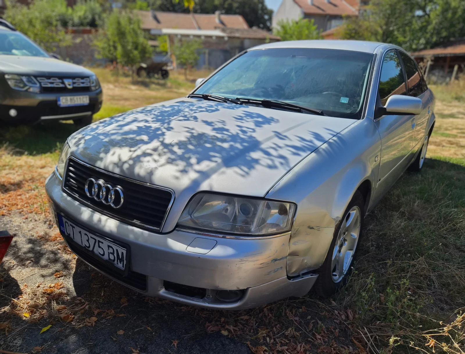 Audi A6 | Mobile.bg � ����������� 3