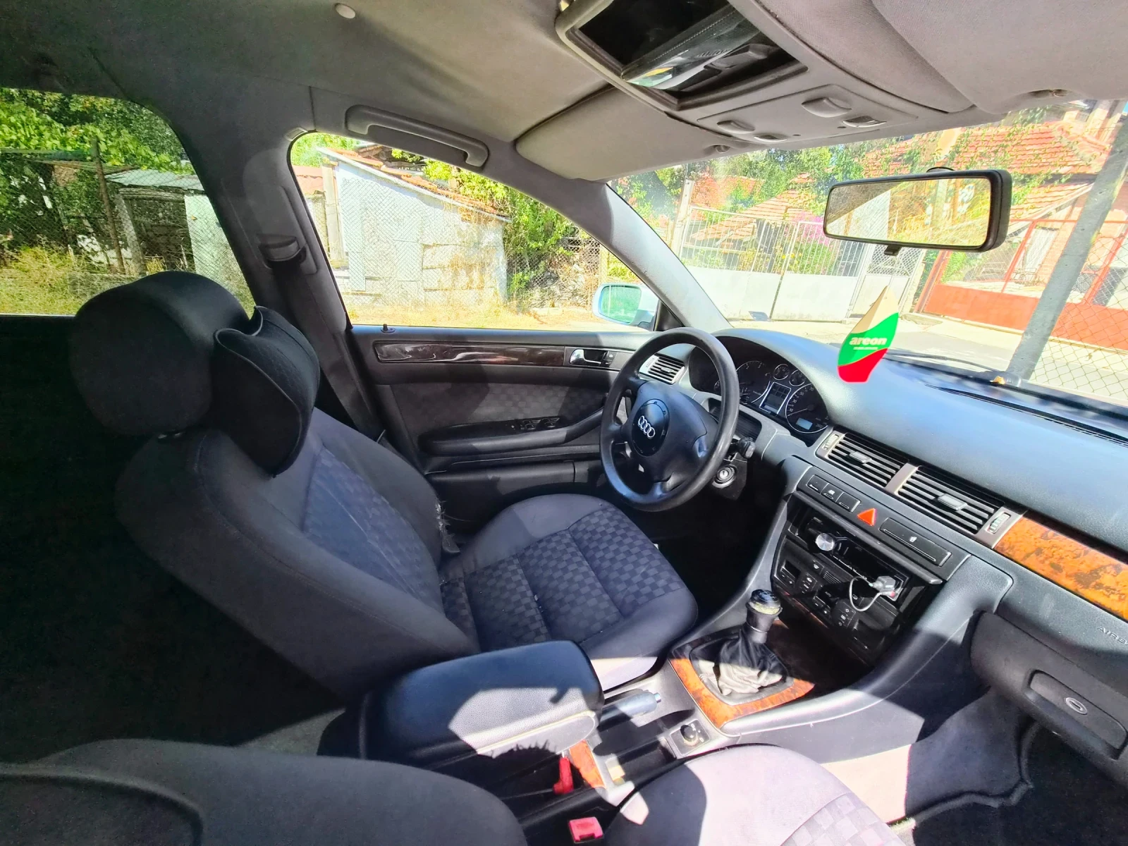 Audi A6 | Mobile.bg � ����������� 7