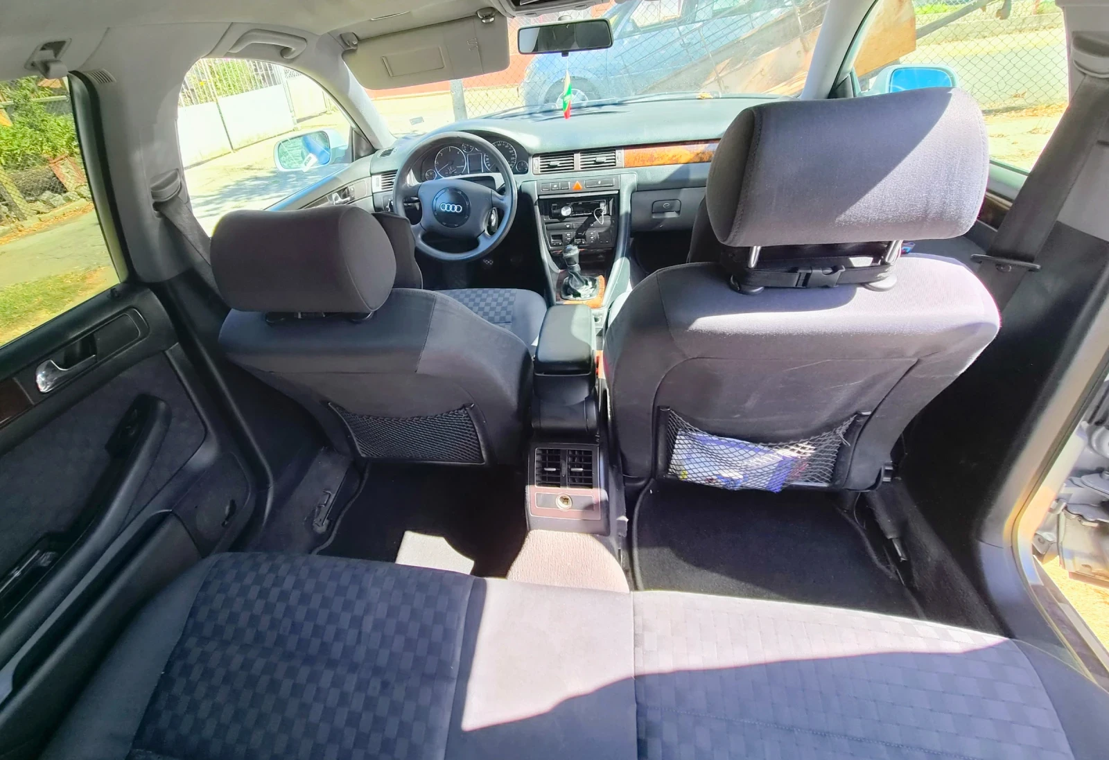 Audi A6 | Mobile.bg � ����������� 9