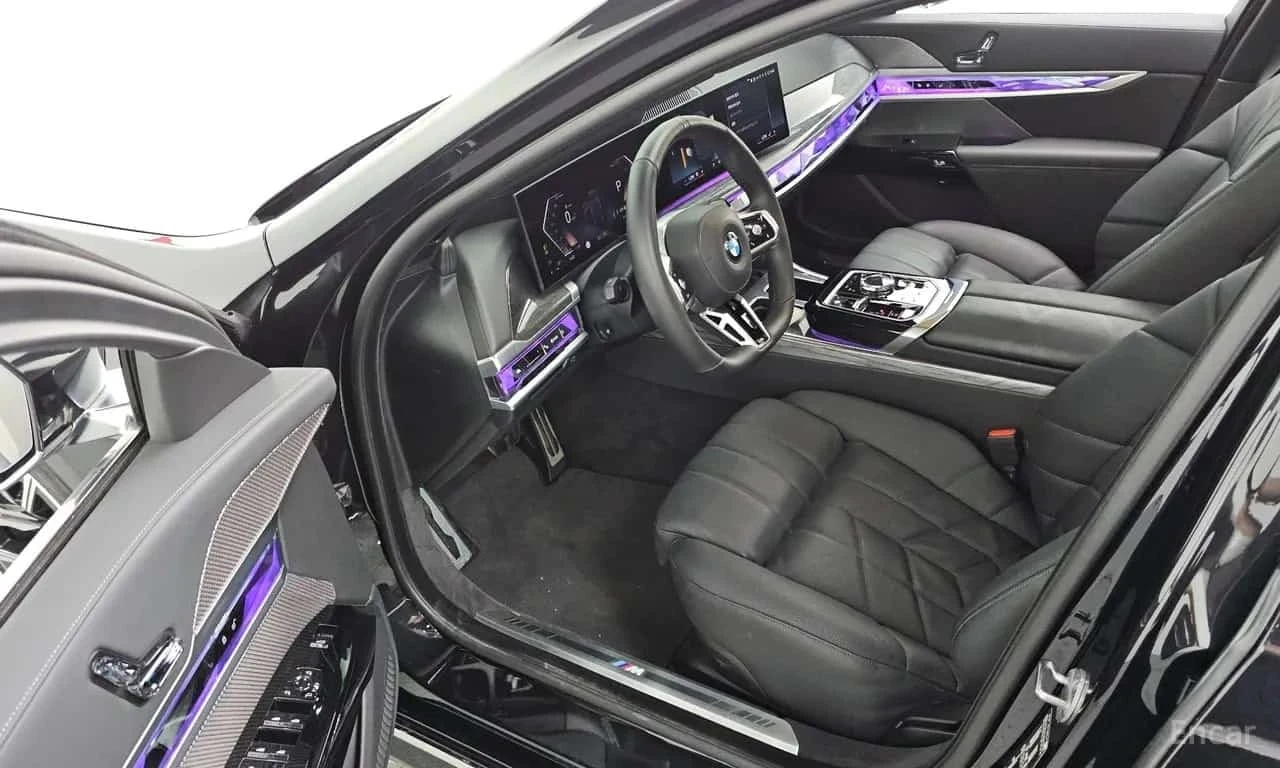 BMW 740 d xDrive M Sport | АВТОФИНАНСИРАНЕ , снимка 10 - Автомобили и джипове - 56274092