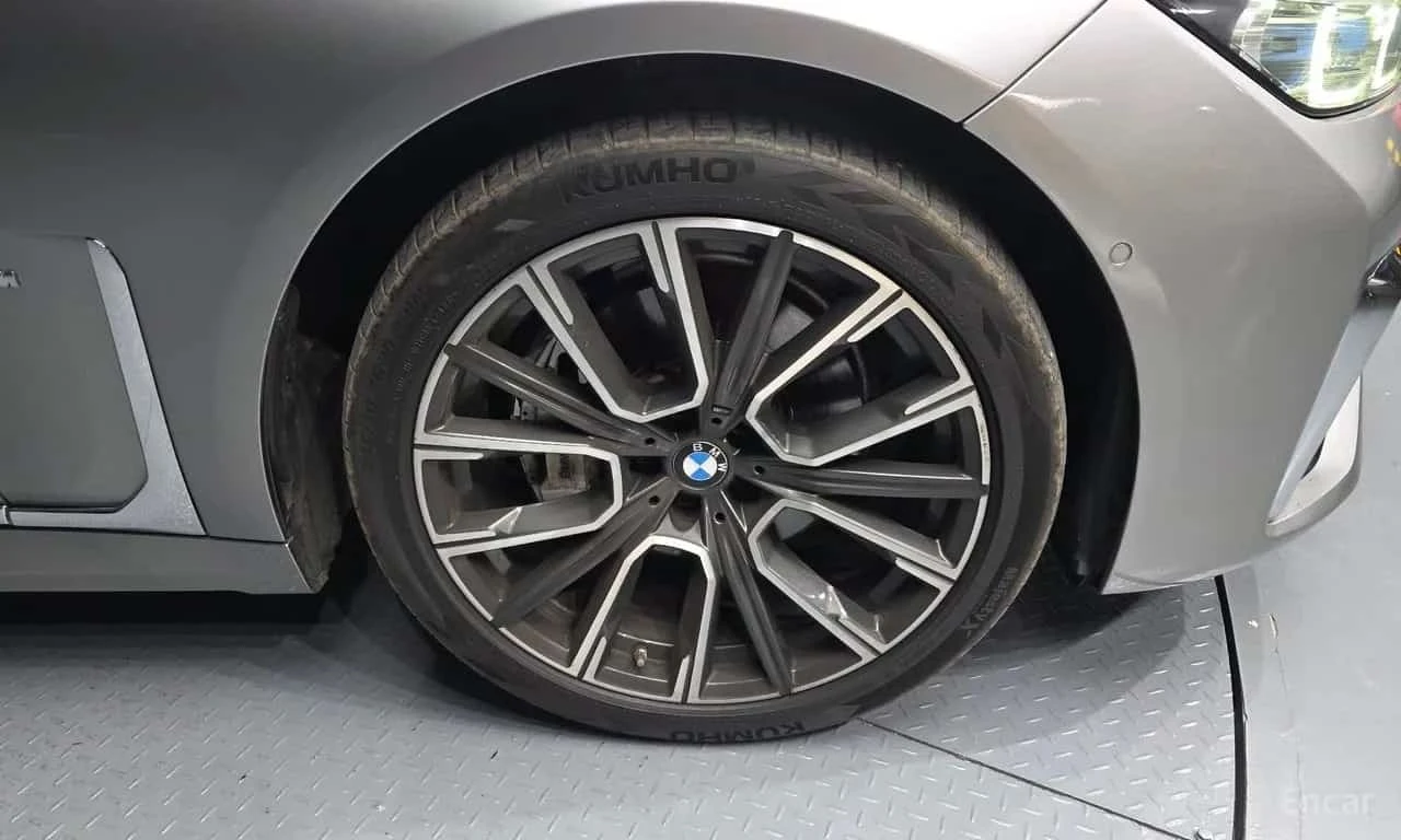 BMW 740 Li * xDrive *  M Sport * Face * ��������� * HUD *  | Mobile.bg � ����������� 5