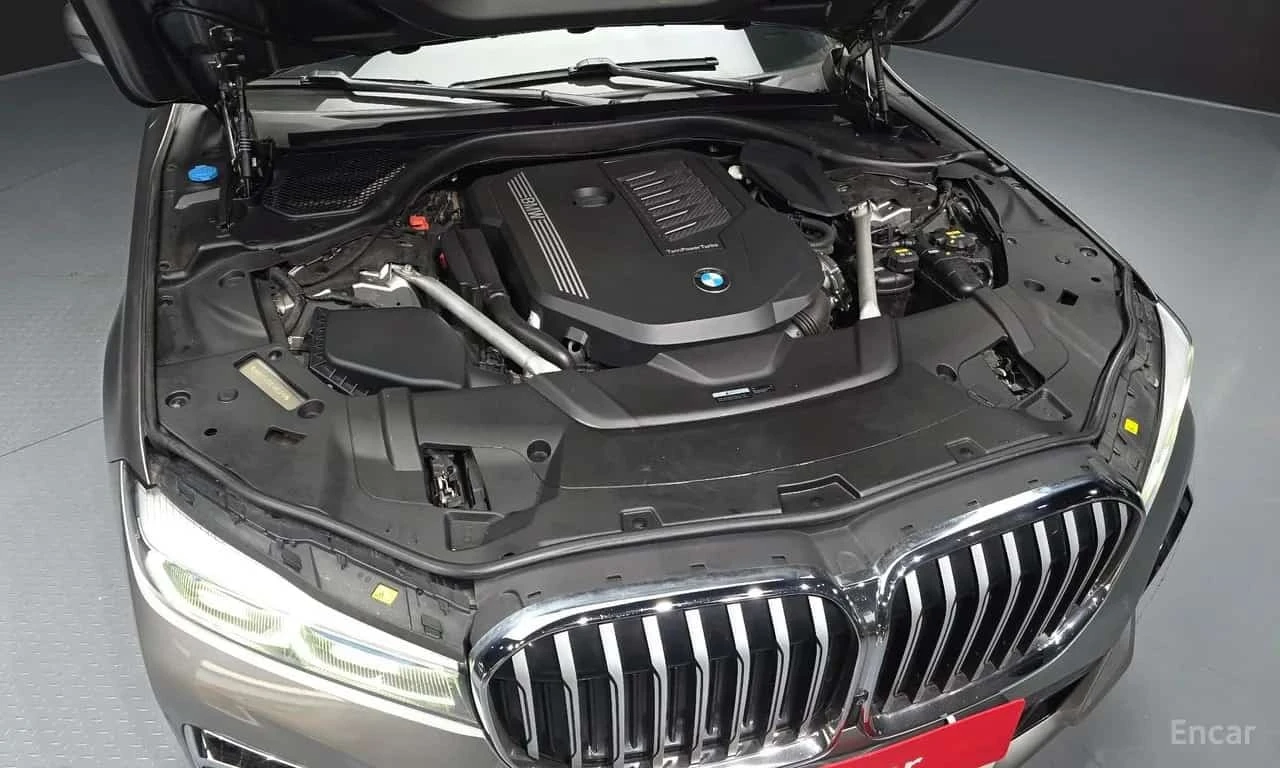 BMW 740 Li * xDrive *  M Sport * Face * ��������� * HUD *  | Mobile.bg � ����������� 17