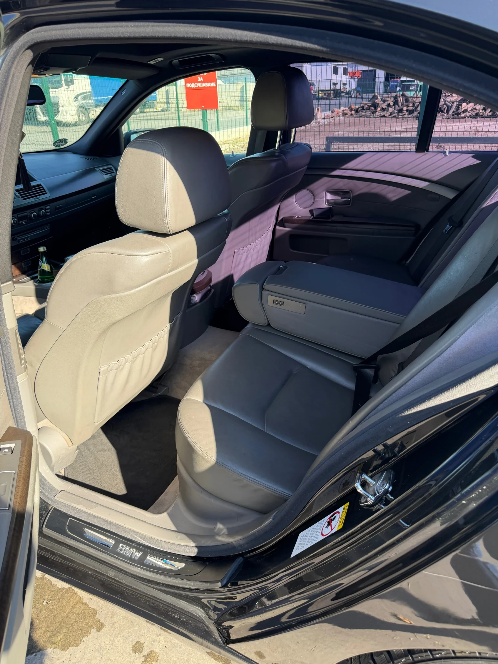 BMW 730 Facelift, снимка 10 - Автомобили и джипове - 56344448