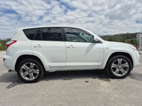 Toyota Rav4 2.2, снимка 7