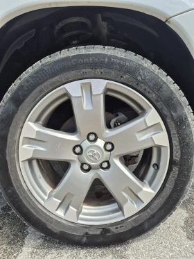 Toyota Rav4 2.2, снимка 10