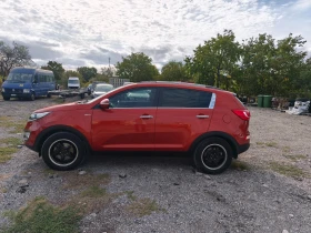 Kia Sportage 2.0, снимка 3