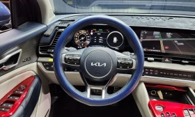 Kia Sportage 2.0 LPG NOBLESSE * TOП ОФЕРТА* , снимка 13