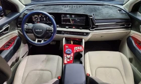 Kia Sportage 2.0 LPG NOBLESSE * TOП ОФЕРТА* , снимка 7