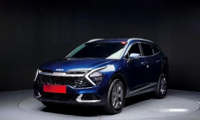 Kia Sportage 2.0 LPG NOBLESSE * TOП ОФЕРТА* , снимка 1