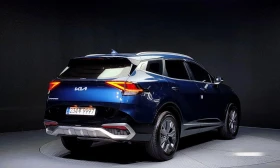 Kia Sportage 2.0 LPG NOBLESSE * TOП ОФЕРТА* , снимка 2