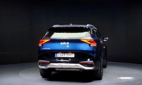 Kia Sportage 2.0 LPG NOBLESSE * TOП ОФЕРТА* , снимка 4