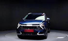 Kia Sportage 2.0 LPG NOBLESSE * TOП ОФЕРТА* , снимка 3