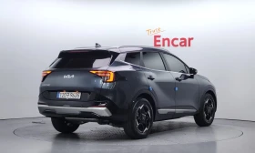 Kia Sportage Lpg 2.0 2Wd, снимка 2