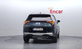 Kia Sportage Lpg 2.0 2Wd, снимка 4