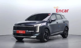 Kia Sportage Lpg 2.0 2Wd, снимка 1