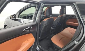 Kia Sportage Lpg 2.0 2Wd, снимка 11