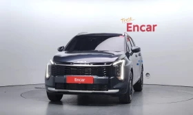 Kia Sportage Lpg 2.0 2Wd, снимка 3