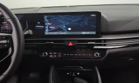 Kia Sportage Lpg 2.0 2Wd, снимка 13