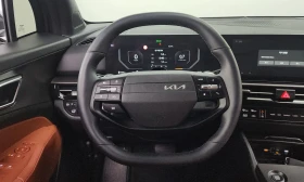 Kia Sportage Lpg 2.0 2Wd, снимка 12