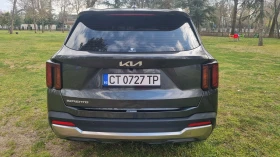 Kia Sorento 2.5T, снимка 3