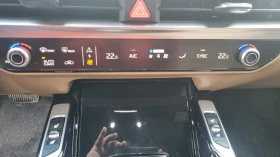 Kia Sorento 2.5T, снимка 9