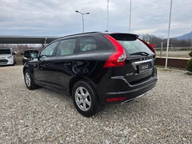 Volvo XC60 2, 4 D NAVI 164888 РЕАЛНИ КИЛОМЕТРИ, снимка 3