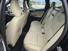 Volvo XC60 2, 4 D NAVI 164888 РЕАЛНИ КИЛОМЕТРИ, снимка 11