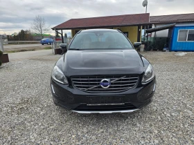 Volvo XC60 2, 4 D NAVI 164888 РЕАЛНИ КИЛОМЕТРИ, снимка 8