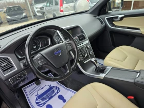 Volvo XC60 2, 4 D NAVI 164888 РЕАЛНИ КИЛОМЕТРИ, снимка 9