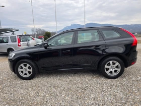 Volvo XC60 2, 4 D NAVI 164888 РЕАЛНИ КИЛОМЕТРИ, снимка 2