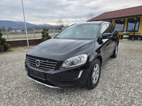 Volvo XC60 2, 4 D NAVI 164888 РЕАЛНИ КИЛОМЕТРИ, снимка 1