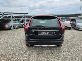 Volvo XC60 2, 4 D NAVI 164888 РЕАЛНИ КИЛОМЕТРИ, снимка 4