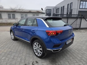 VW T-Roc Highline 2.0TDI 4X4, снимка 5