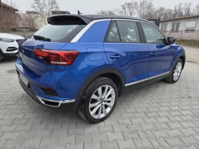 VW T-Roc Highline 2.0TDI 4X4, снимка 8