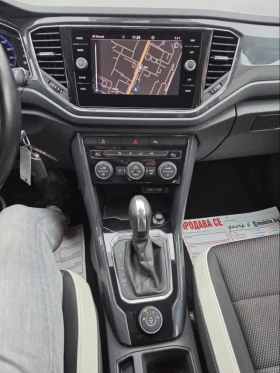 VW T-Roc Highline 2.0TDI 4X4, снимка 12