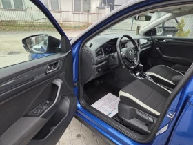VW T-Roc Highline 2.0TDI 4X4, снимка 13