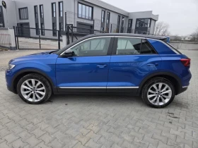 VW T-Roc Highline 2.0TDI 4X4, снимка 4