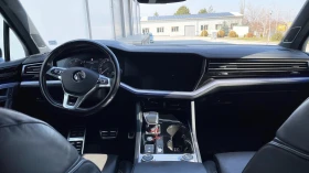 VW Touareg R-line V6 TDI 4MOTION, снимка 7