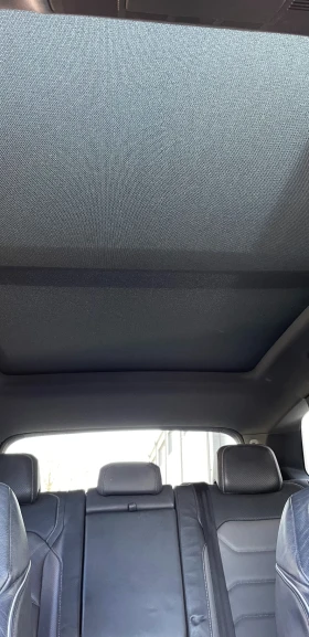 VW Touareg R-line V6 TDI 4MOTION, снимка 13