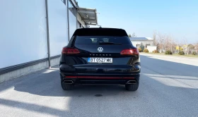 VW Touareg R-line V6 TDI 4MOTION, снимка 17
