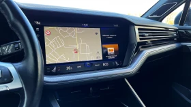 VW Touareg R-line V6 TDI 4MOTION, снимка 9